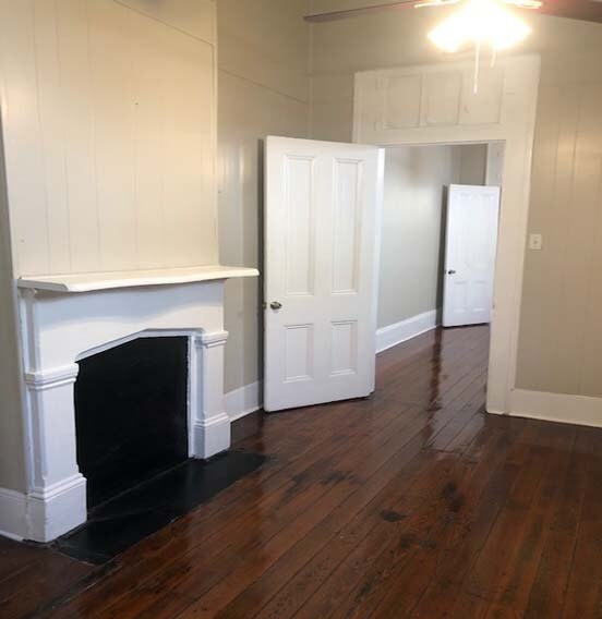 Bedroom 3 - 2021 Jackson Ave