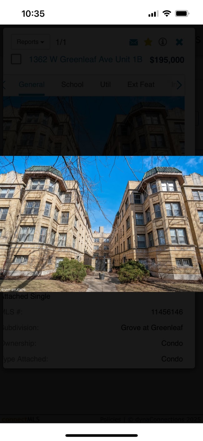 Primary Photo - 1362 W Greenleaf Ave