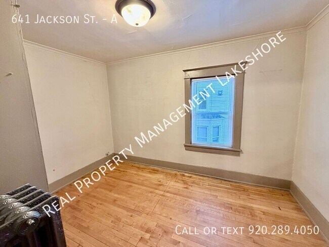 Building Photo - 641 Jackson St