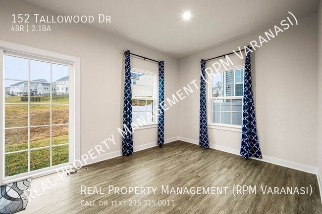 Building Photo - 152 Tallowood Dr