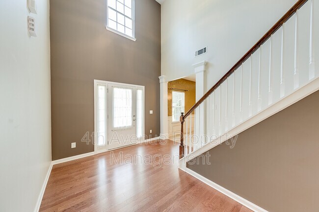 Building Photo - 4453 Caney Fork Cir