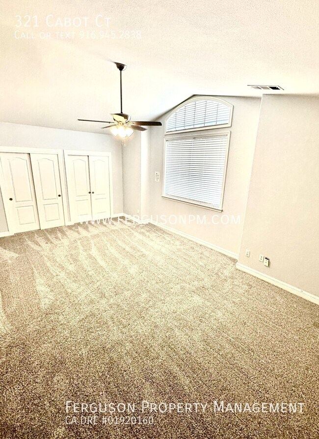 Building Photo - 321 Cabot Ct