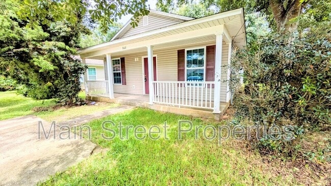 Building Photo - 8660 Figland Ave