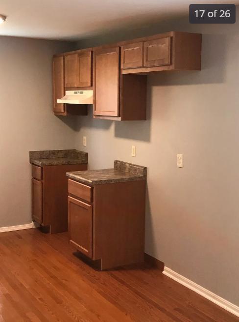 Building Photo - 807 Blair Ave