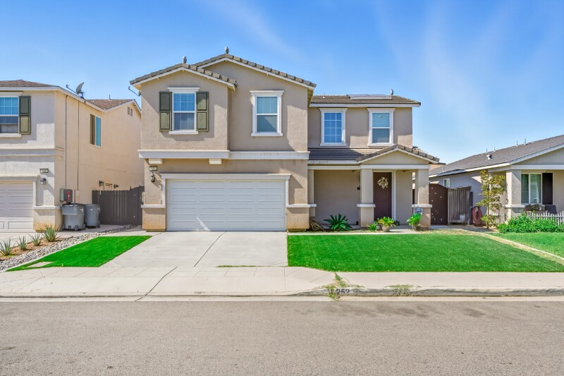 Primary Photo - 252 S Kona Ave