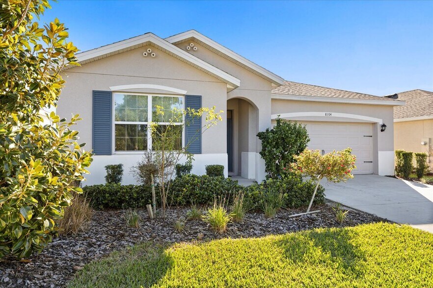 Building Photo - 8104 Penrose Pl