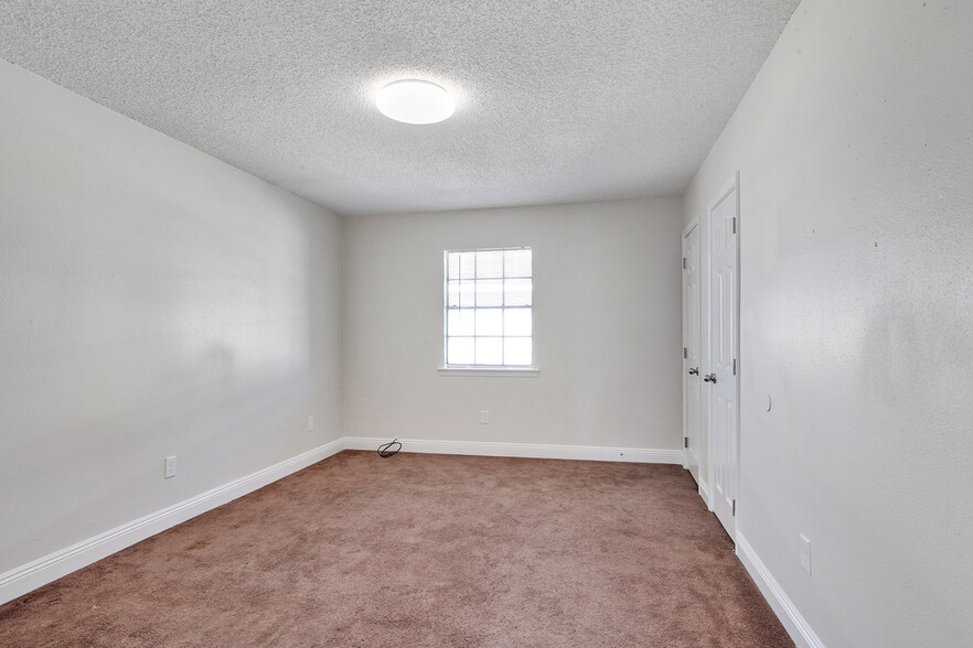 Bedroom 1 - 2 Closets - 8895 Richmond Dr