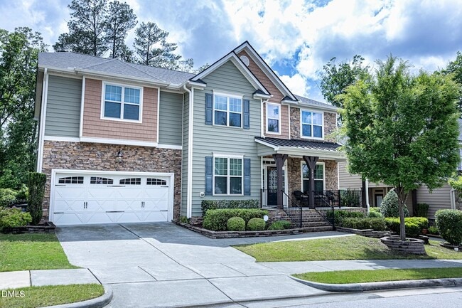 Primary Photo - 5016 Trembath Ln