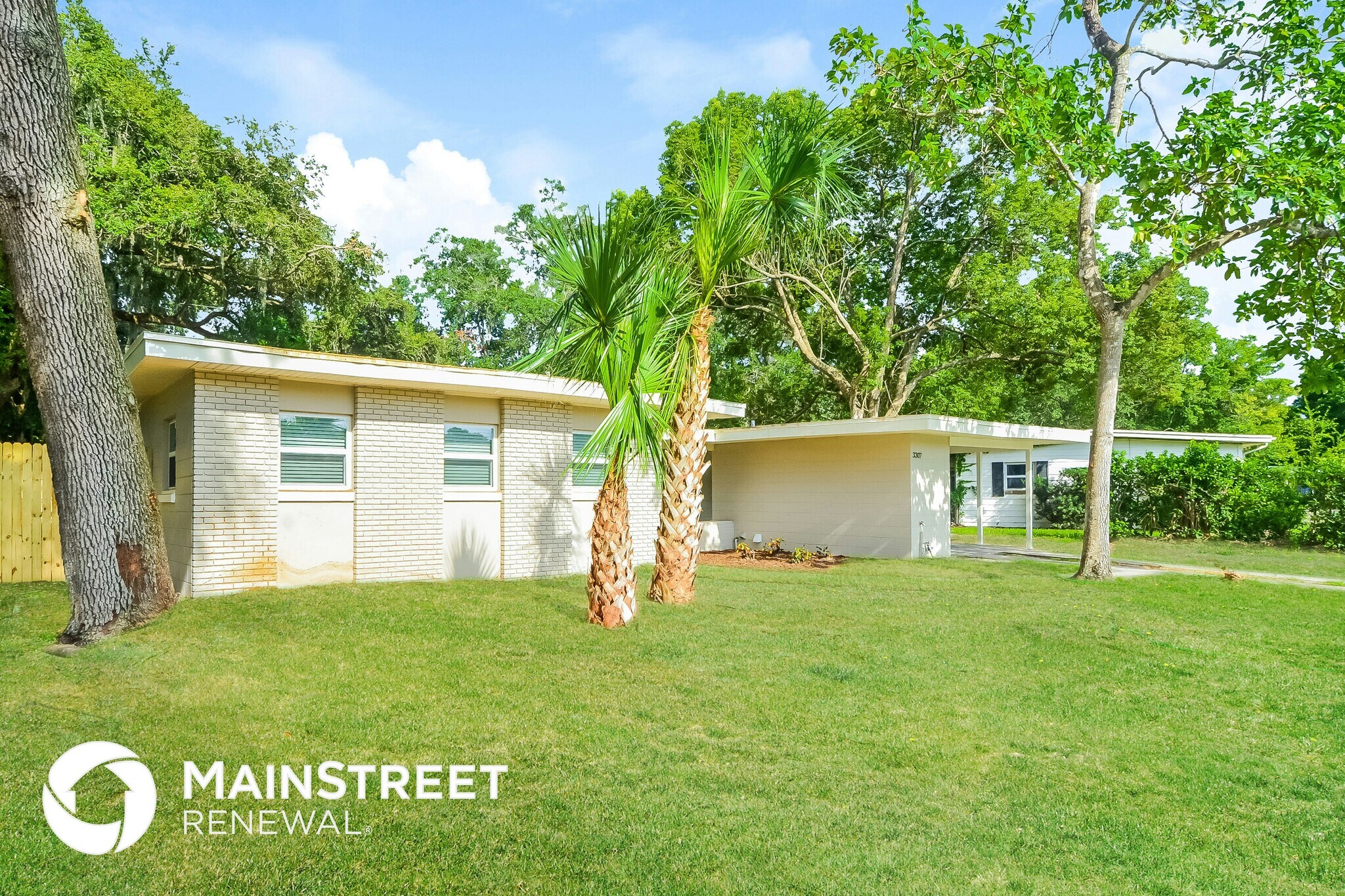 Building Photo - 3307 S Park Ave