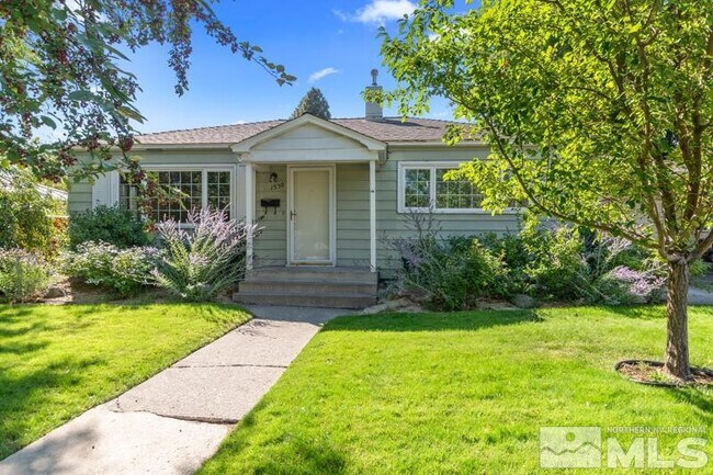 Primary Photo - 1530 Allen St
