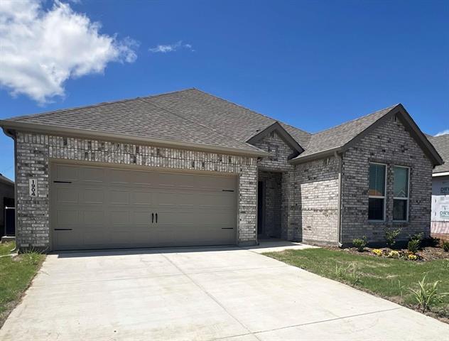 Building Photo - 1904 Adams Dr