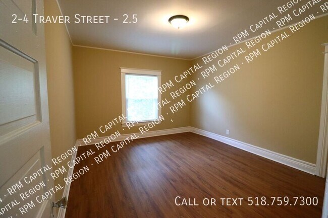 Building Photo - 2-4 Traver Street-2.5