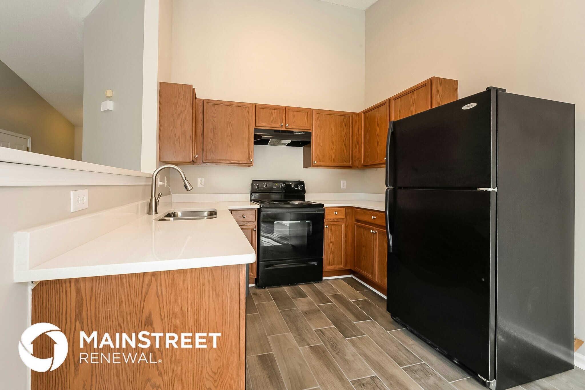 Building Photo - 6768 Merrywood Dr