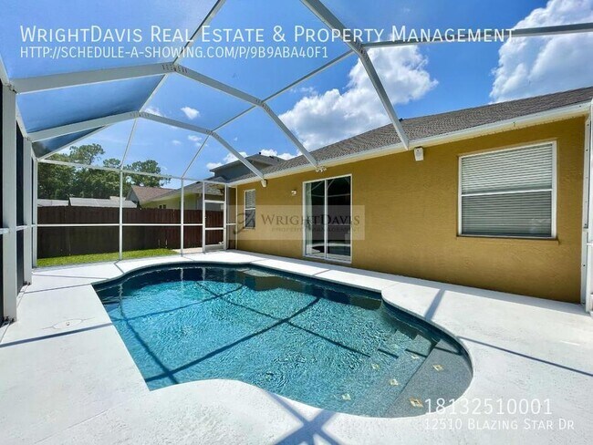 Building Photo - 12510 Blazing Star Dr