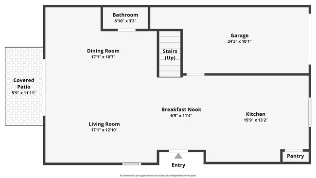 Building Photo - 1624 Primo Ct