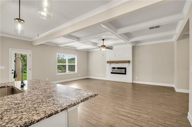Building Photo - 1813 Westfall Lndg