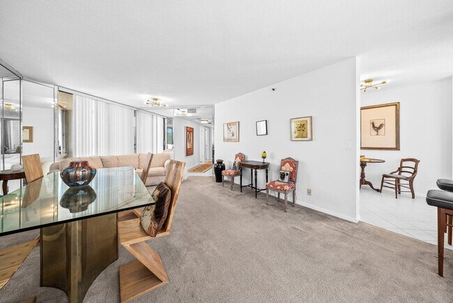 Building Photo - 3560 S Ocean Blvd