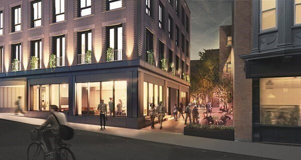 Building Photo - 9-11 Burney St