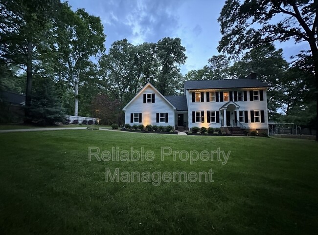 Building Photo - 3448 Apple Meadow Dr