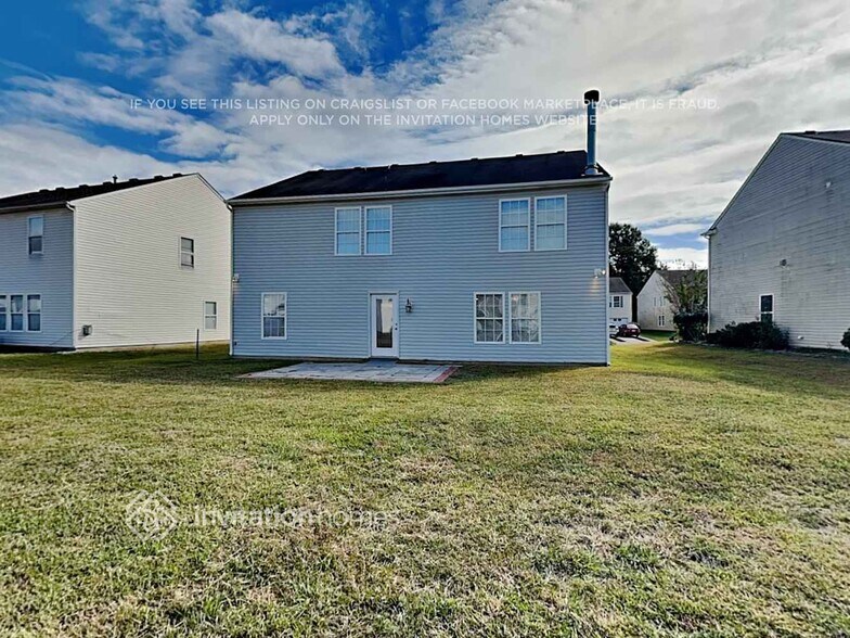 Building Photo - 12716 Frank Wiley Ln