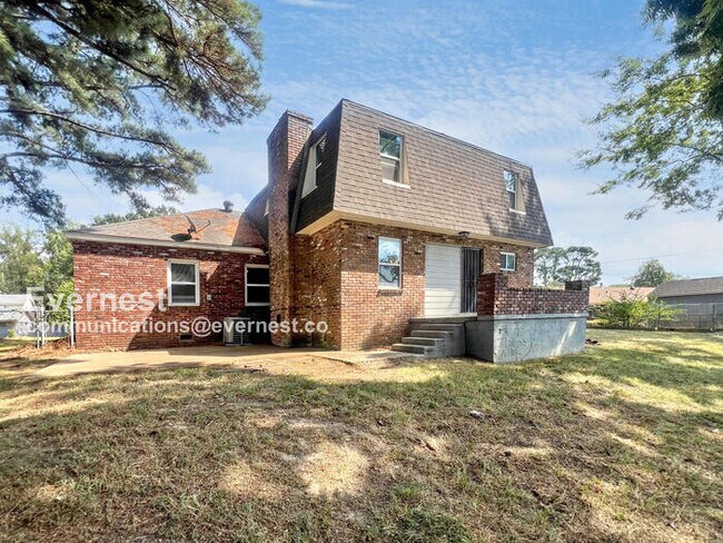 Building Photo - 4377 Aldridge Dr