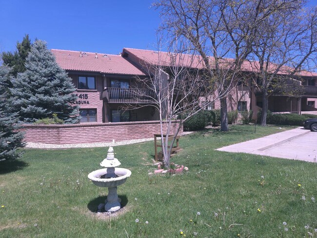 Primary Photo - AVAILABLE NOW! 2 Bedroom Plus Loft with co...