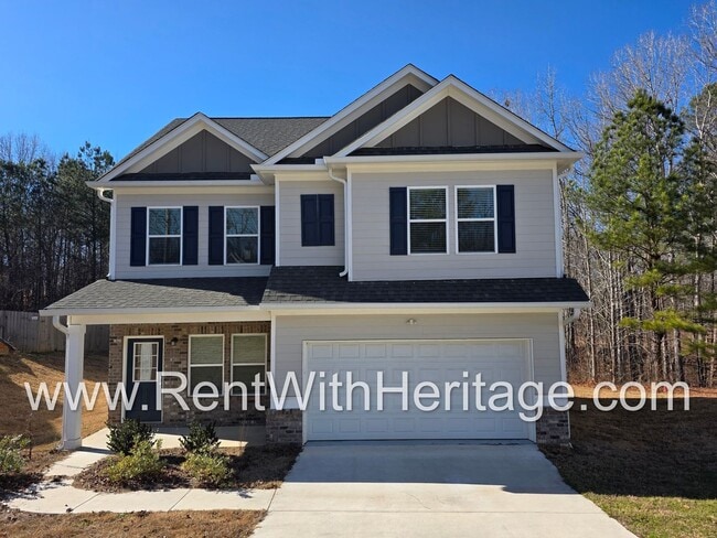 Building Photo - Stunning New 4bd/ 2.5ba / Immaculate / Attention to Detail/ Great Location