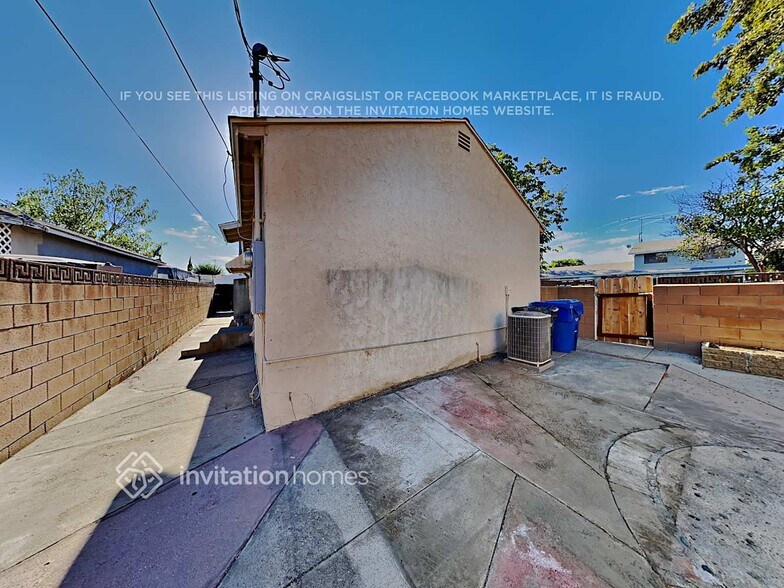 Building Photo - 7826 Ben Ave