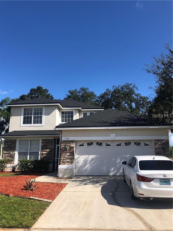 Building Photo - 1749 Golfview Dr
