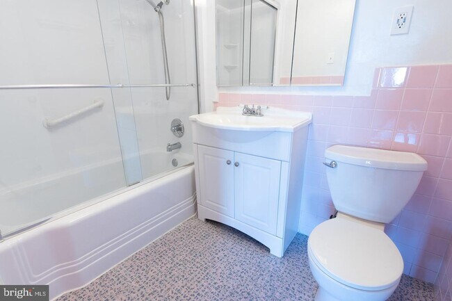 Building Photo - 2401 Pennsylvania Ave