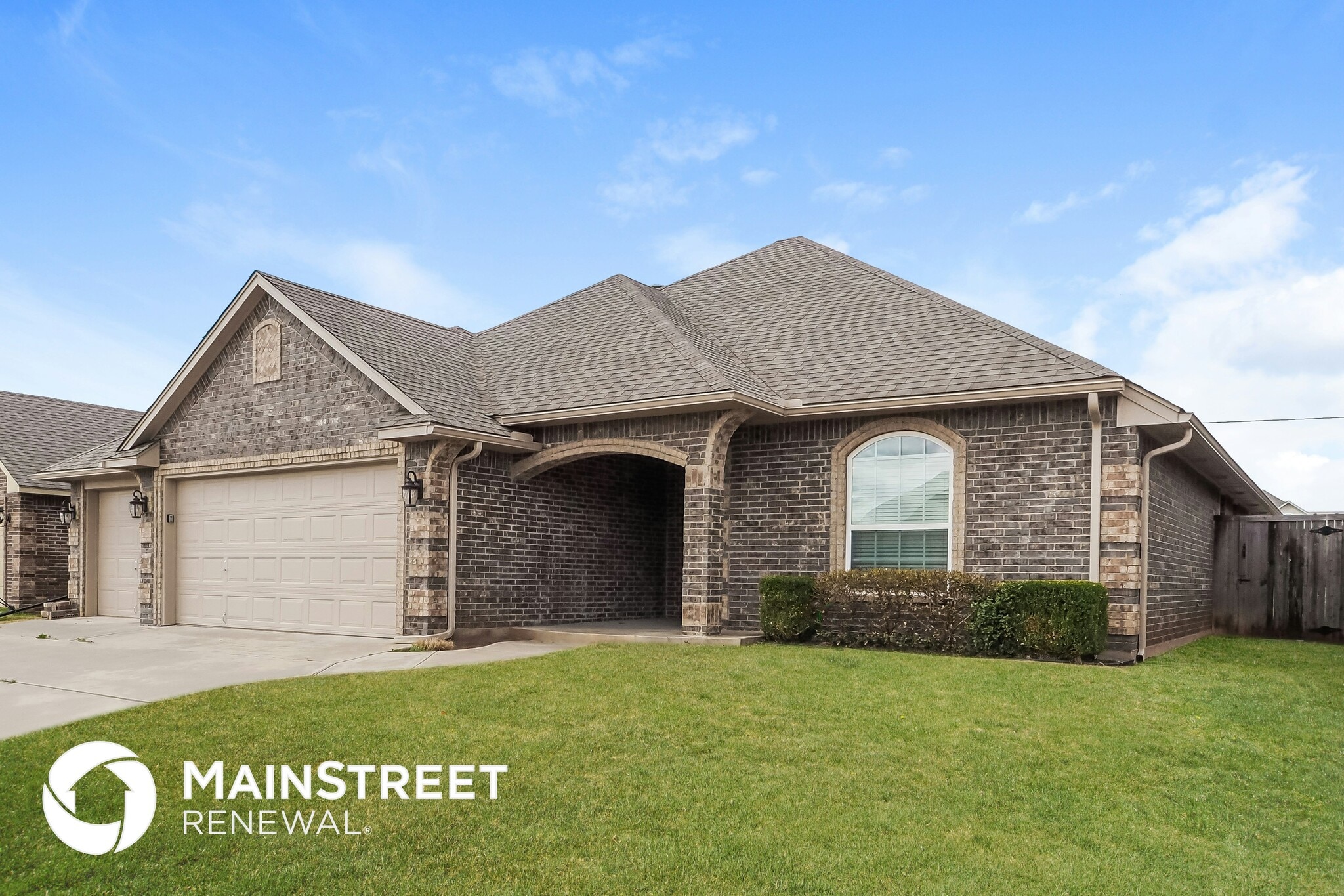 Building Photo - 3109 Canton Trail