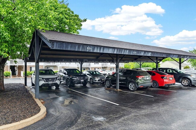 Building Photo - 531 Saravalle Dr