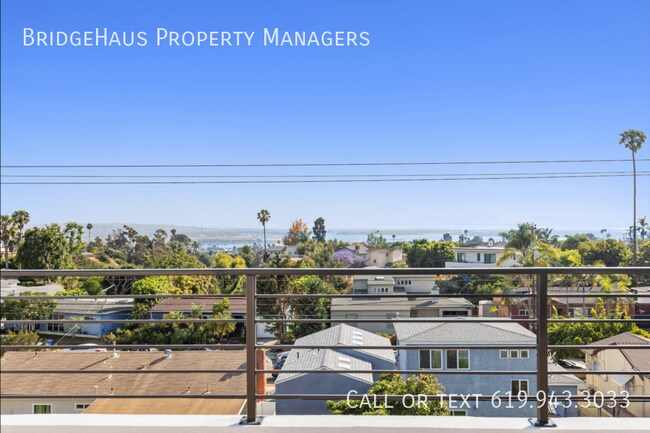 Building Photo - 3248 Clairemont Dr