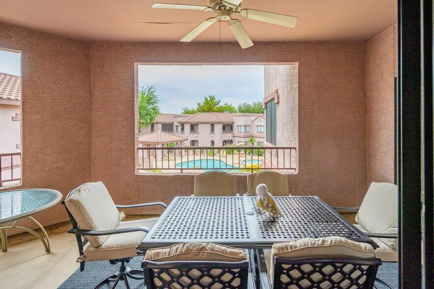 Building Photo - 9455 E Raintree Dr