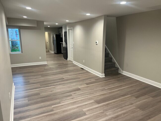 Living Room - 29 Orange Ave