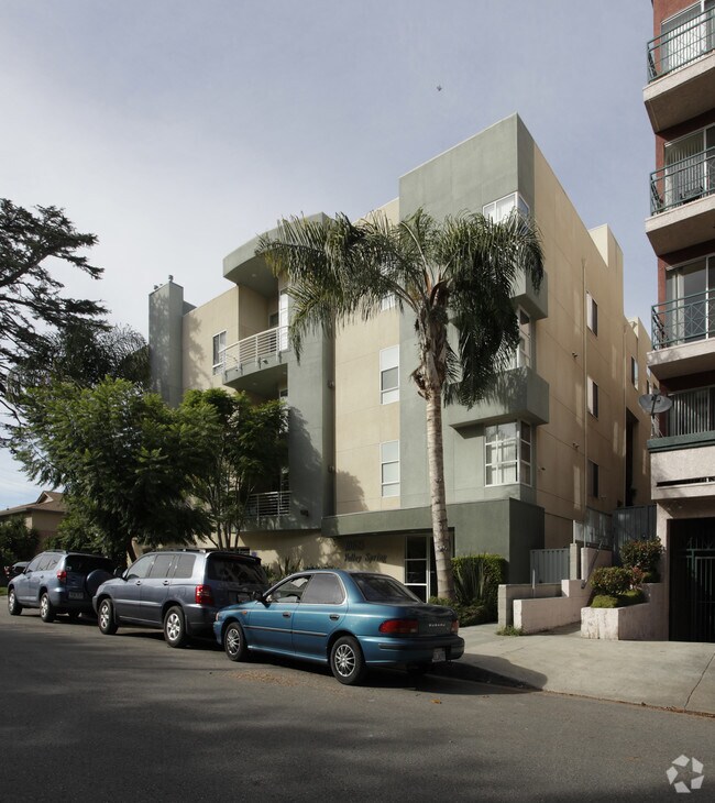 Primary Photo - Valley Spring Apartments