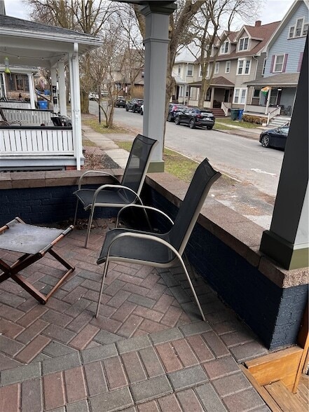 Building Photo - 21 Morningside Park