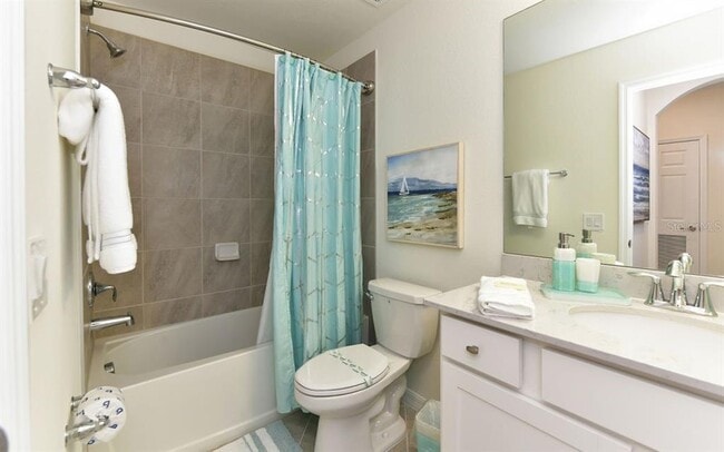 Building Photo - 17724 Gawthrop Dr