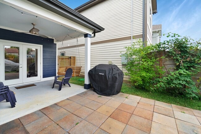 Building Photo - Charming FURNISHED East Nashville Home-181...