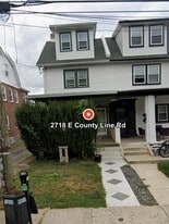 Building Photo - 2718 E County Line Rd