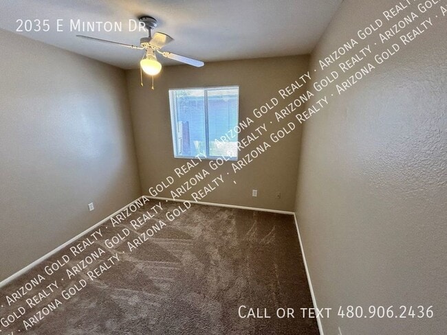 Building Photo - 2035 E Minton Dr