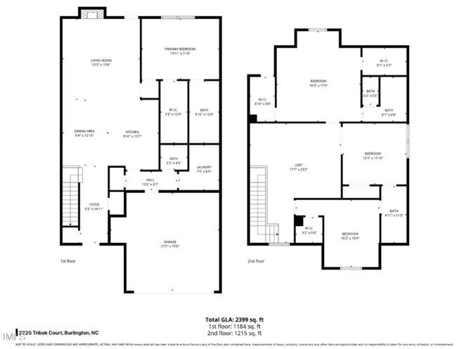 Building Photo - Four bedroom, 2.5 bath townhome in Burlington