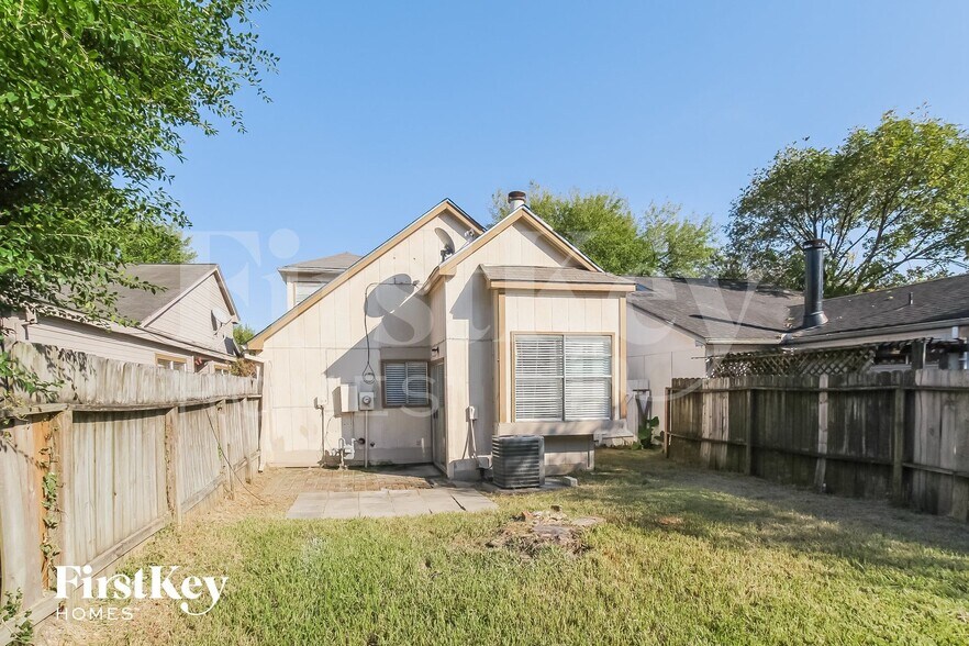 Building Photo - 11537 Springshire Dr