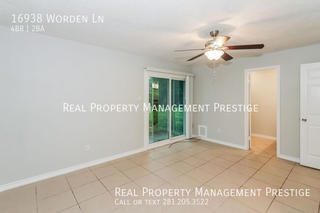 Building Photo - 16938 Worden Ln