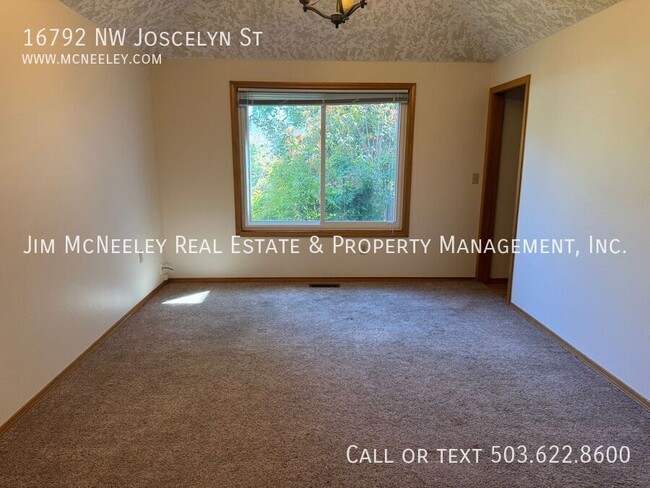 Building Photo - 16792 NW Joscelyn St