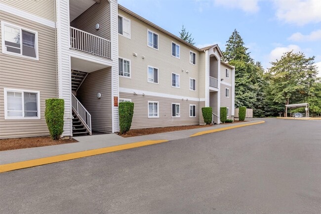 Building Photo - 30819 124th Ave SE