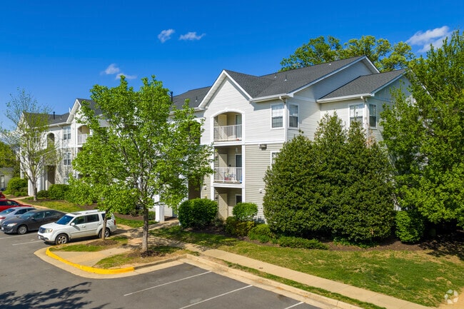 Building Photo - Coppermine Run