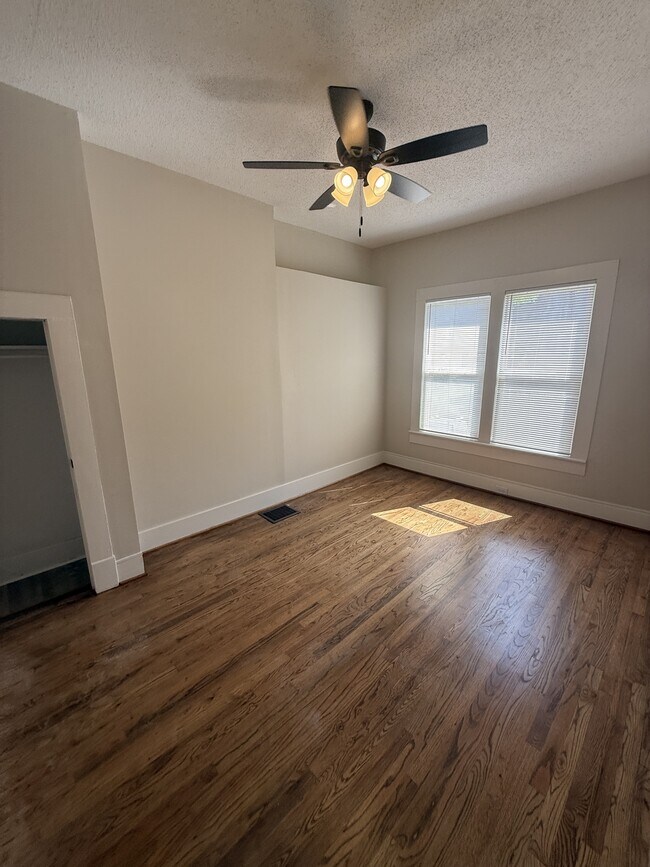 Building Photo - 2337 23rd St Ensley