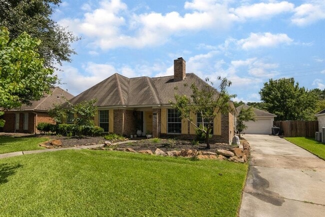 Building Photo - 3026 Rushing Brook Dr