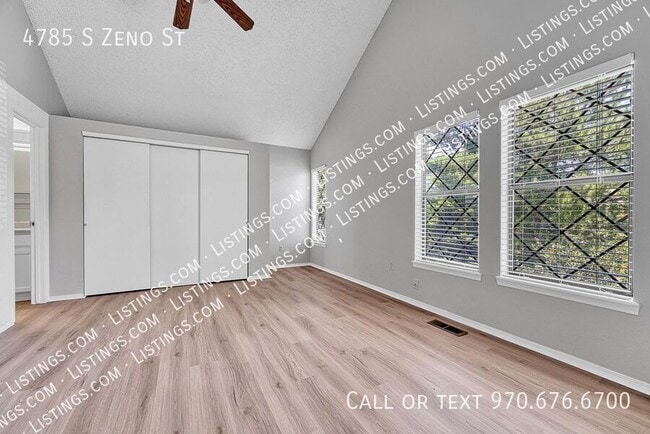 Building Photo - 4785 S Zeno St